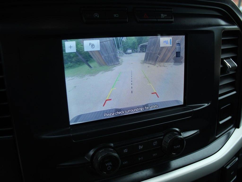 Used 2021 Ford F150 XL w/ Equipment Group 101A High image 29