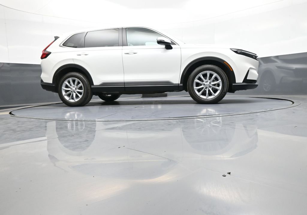 Certified 2024 Honda CR-V EX image 29