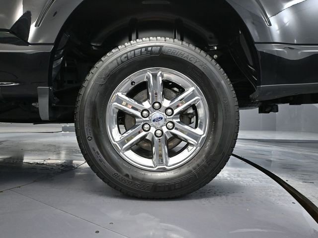 Used 2024 Ford F150 XLT image 13
