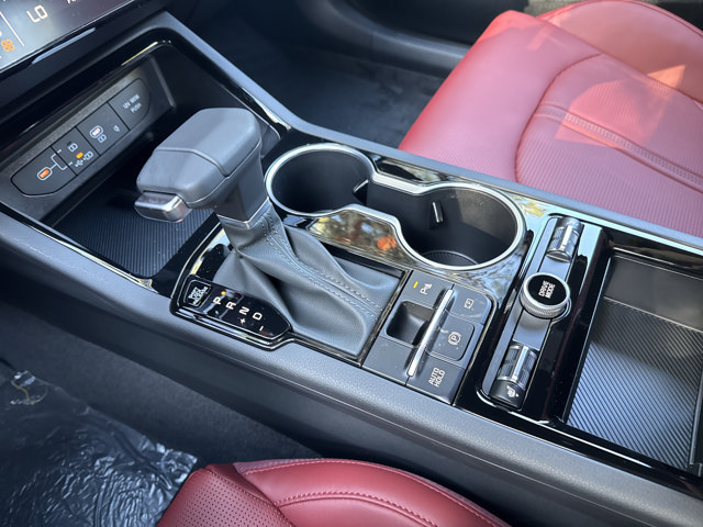 New 2026 Kia K5 GT-Line w/ GT-Line Premium Package FWD image 32
