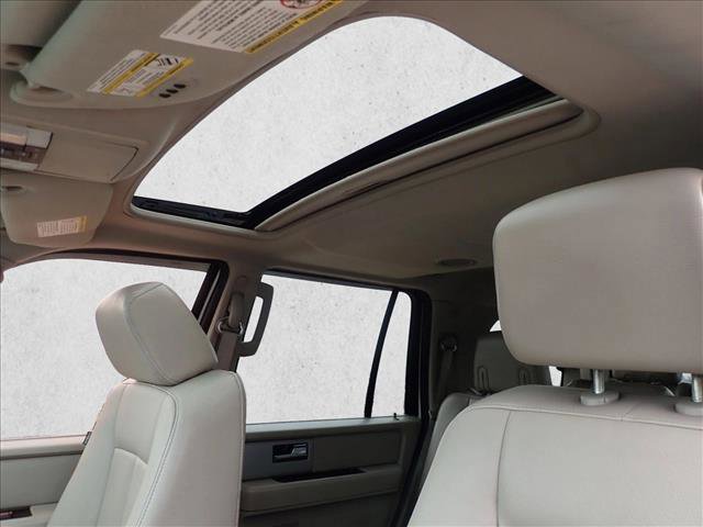 Used 2008 Ford Expedition Limited image 15