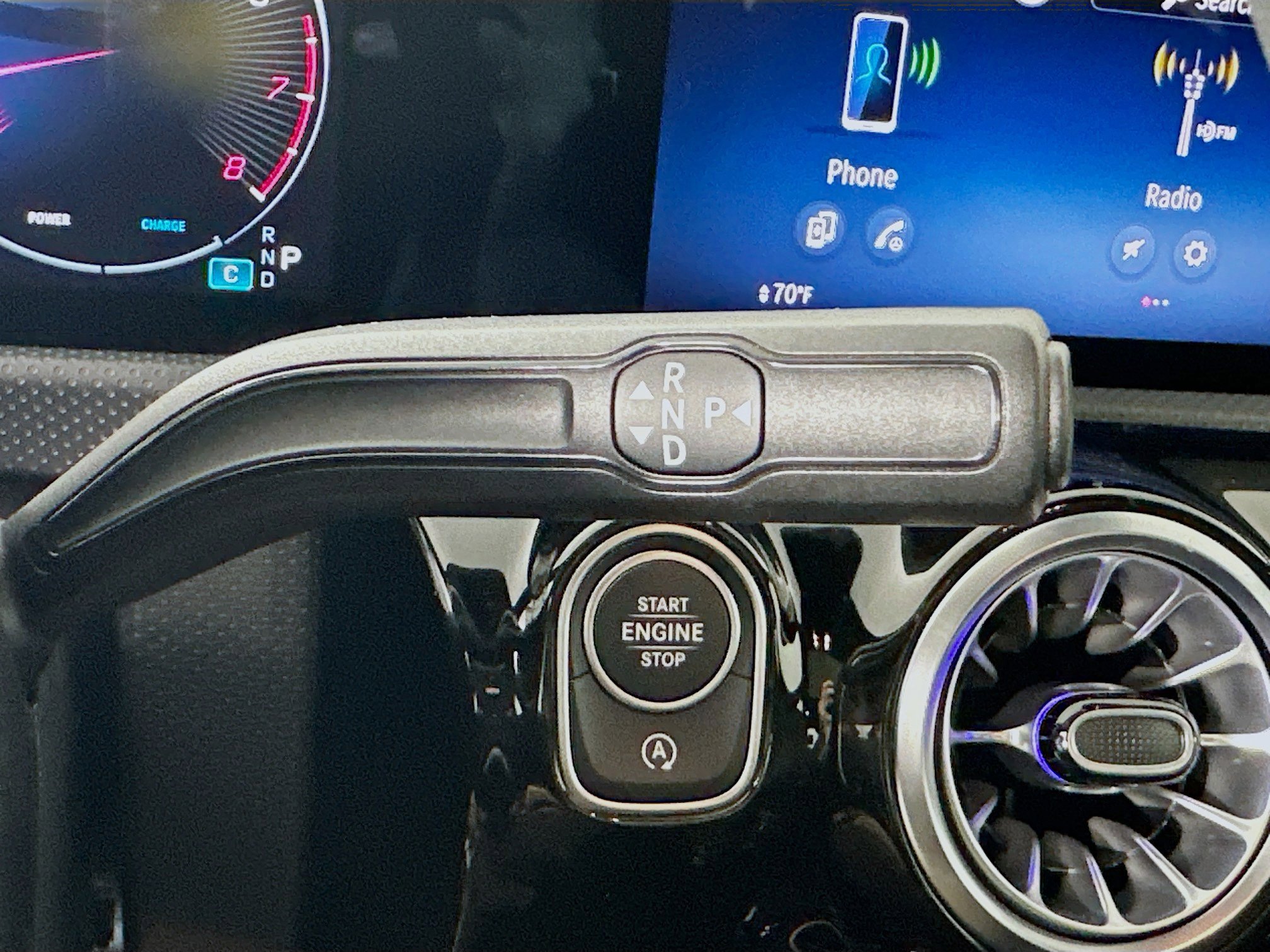 Certified 2025 Mercedes-Benz CLA 250 4MATIC image 20