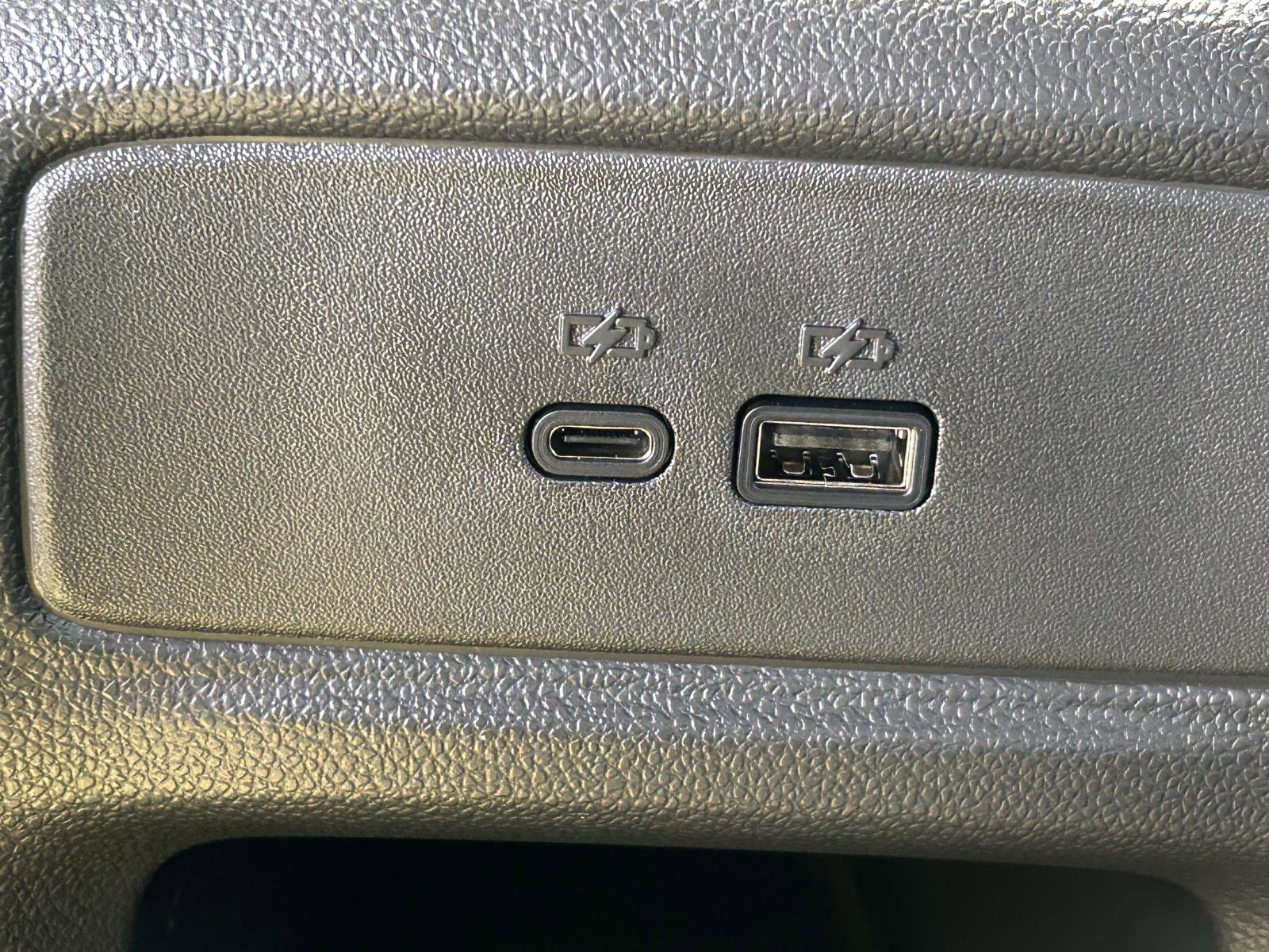 New 2026 Chevrolet Trax LT w/ Driver Confidence Package image 15