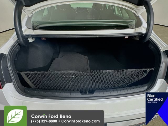 Used 2023 Hyundai Sonata Blue FWD image 29