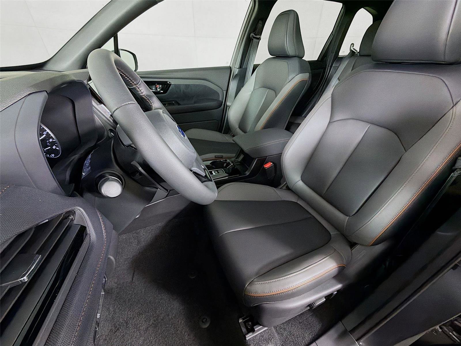 New 2026 Subaru Forester Sport AWD/4WD image 11