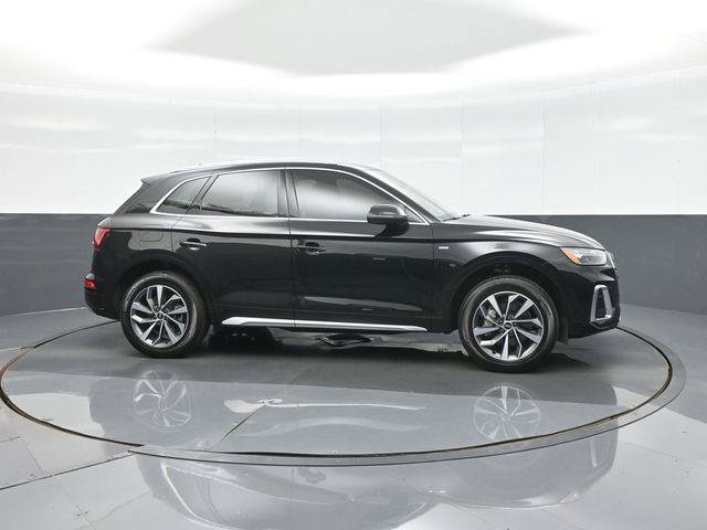 Used 2024 Audi Q5 2.0T Premium AWD/4WD image 8