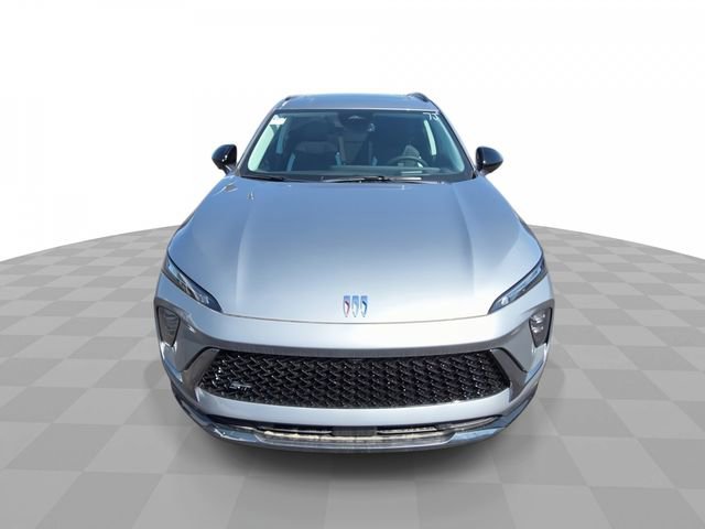 New 2025 Buick Envision Sport Touring image 3