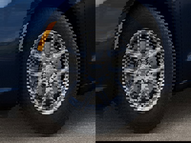 New 2025 Chrysler Pacifica Select image 28