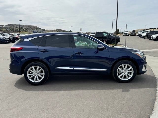 Used 2020 Acura RDX AWD image 6