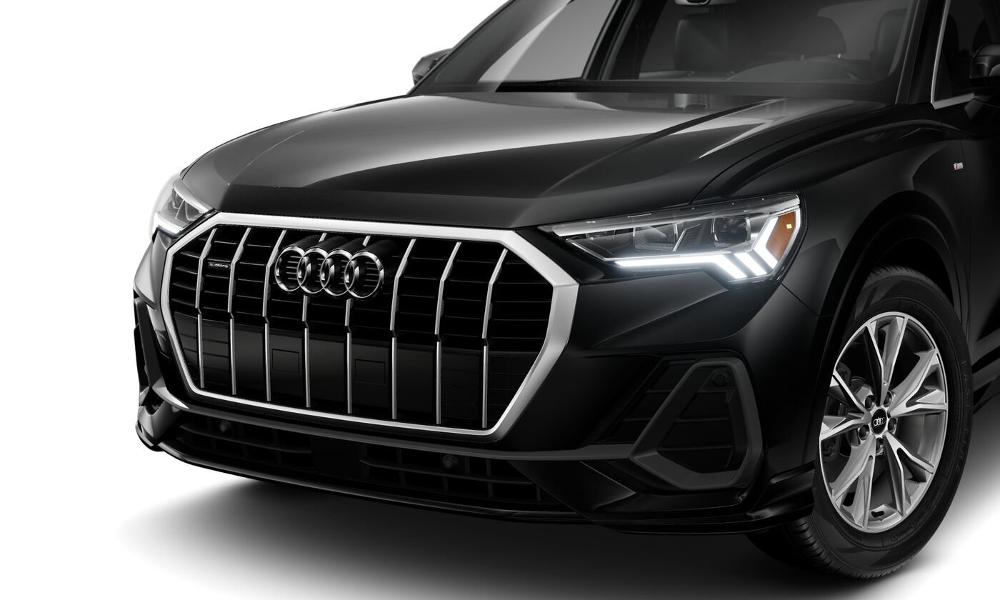 Certified 2025 Audi Q3 2.0T Premium w/ Convenience Package AWD/4WD image 6
