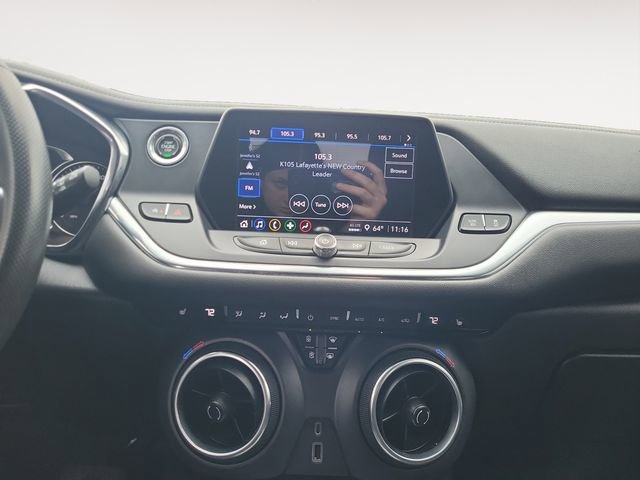 Used 2022 Chevrolet Blazer LT image 15