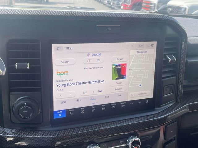 New 2025 Ford F250 Lariat w/ Lariat Ultimate Package image 21