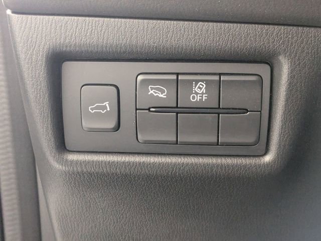 Used 2023 MAZDA CX-5 AWD 2.5 S image 15