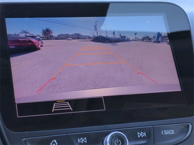 Certified 2024 Chevrolet Malibu LT image 23