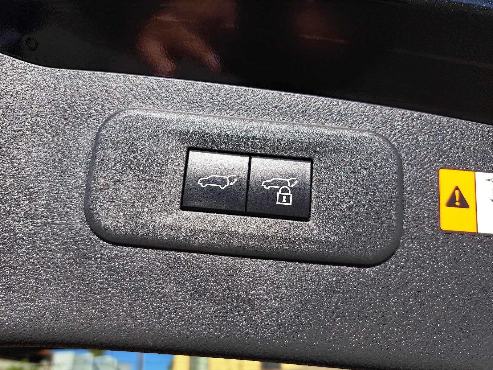 Used 2026 Lexus NX 350h AWD w/ Accessory Package (2T) image 15
