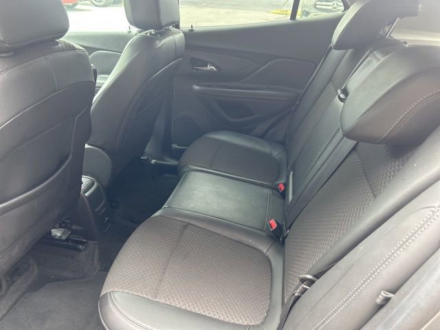 Used 2019 Buick Encore Preferred w/ Safety Package AWD/4WD image 9
