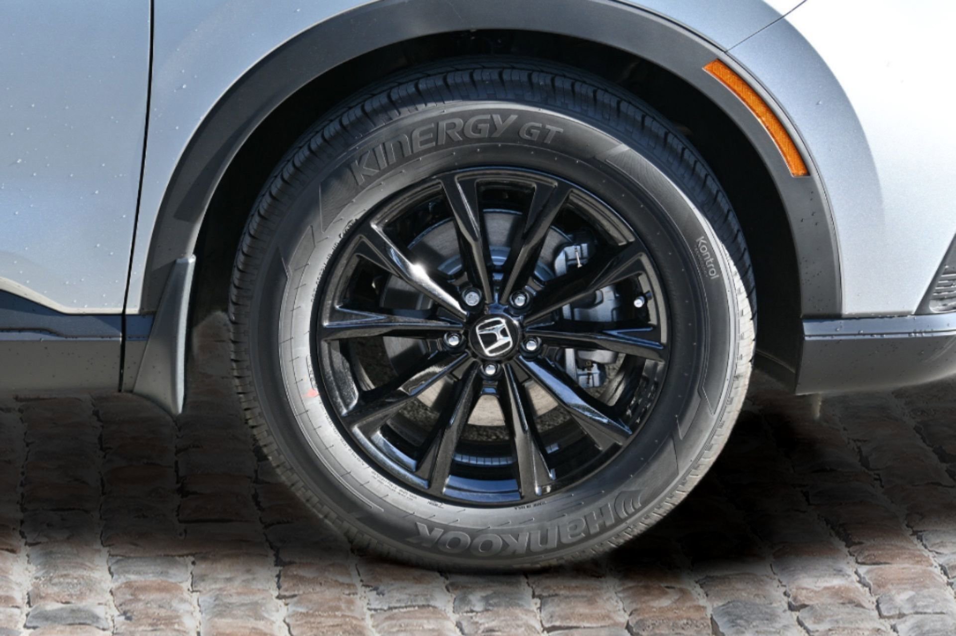 New 2025 Honda CR-V Sport image 38