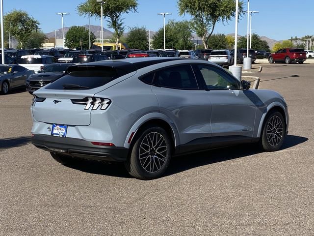New 2026 Ford Mustang Mach-E Premium RWD image 36