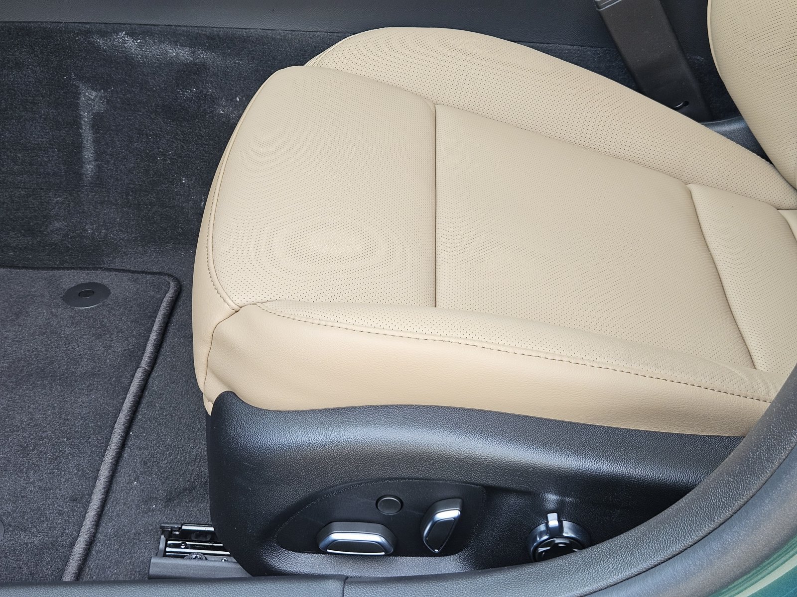 New 2026 Cadillac CT5 Premium Luxury w/ Technology Package RWD image 28