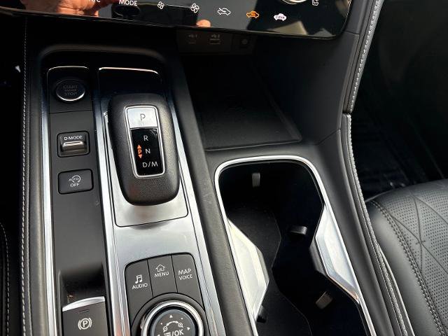 Certified 2023 INFINITI QX60 Autograph w/ Cargo Package image 18