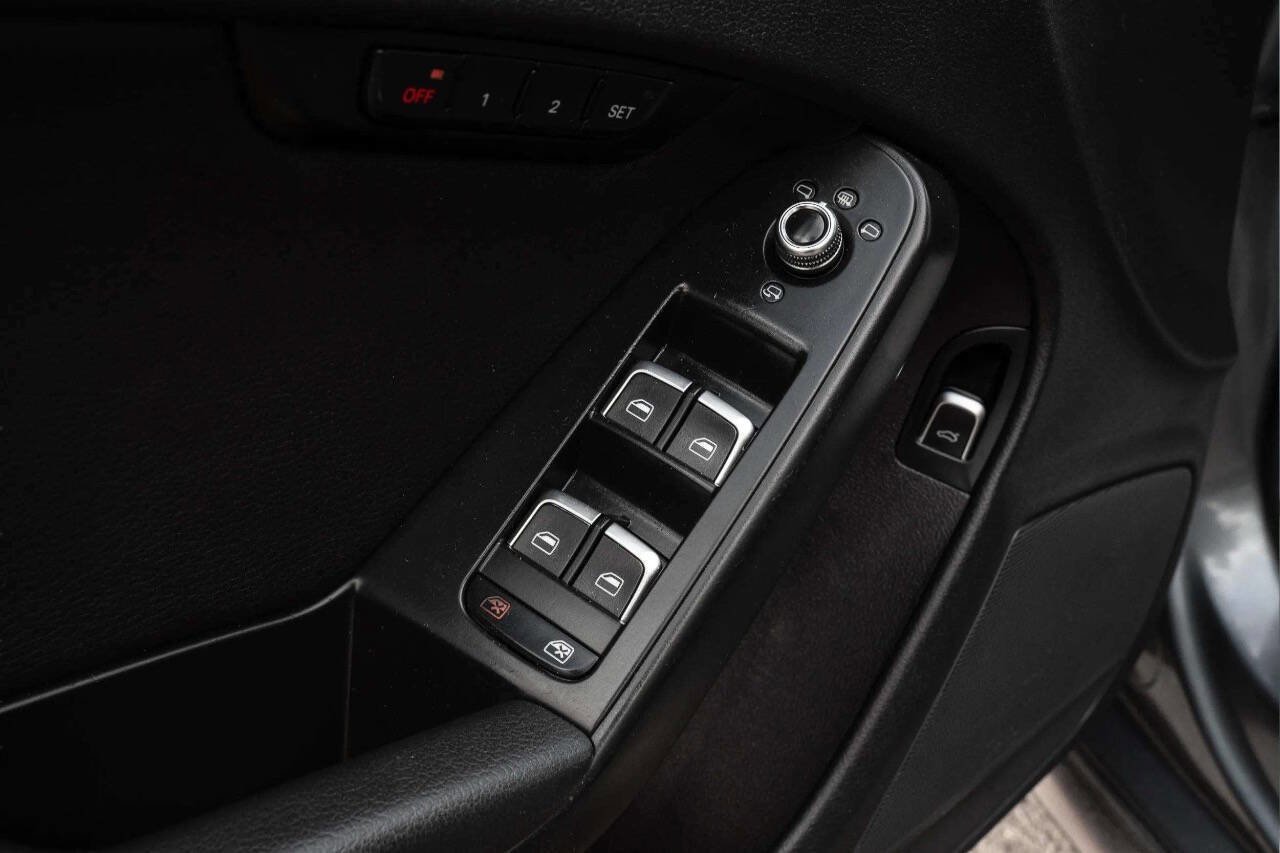 Used 2013 Audi A4 Premium Plus image 26