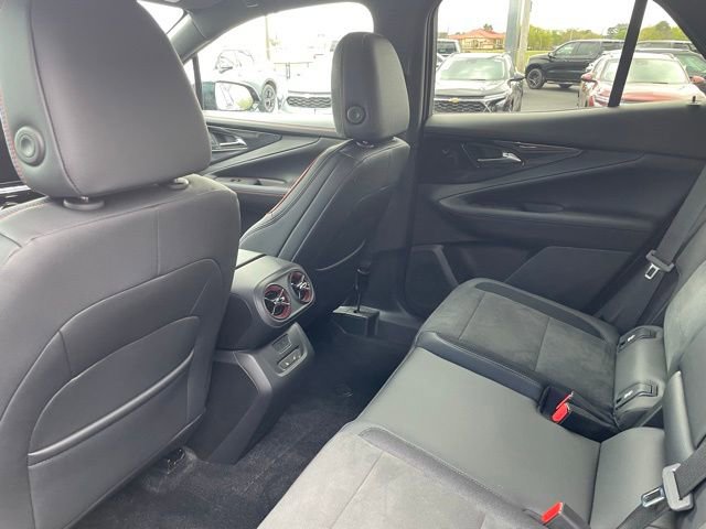 Used 2024 Chevrolet Blazer EV RS image 23