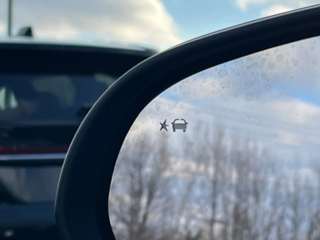 New 2026 Buick Encore GX Sport Touring w/ Comfort Package image 39