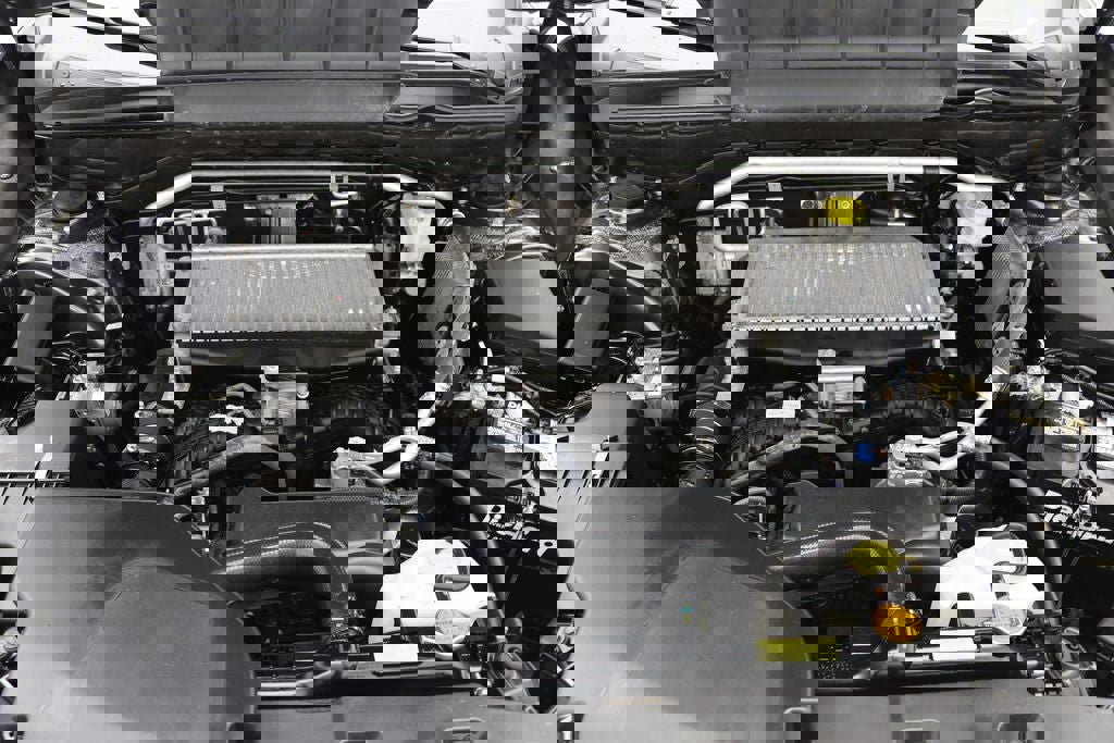 Used 2022 Subaru Ascent Limited w/ Technology Package image 29