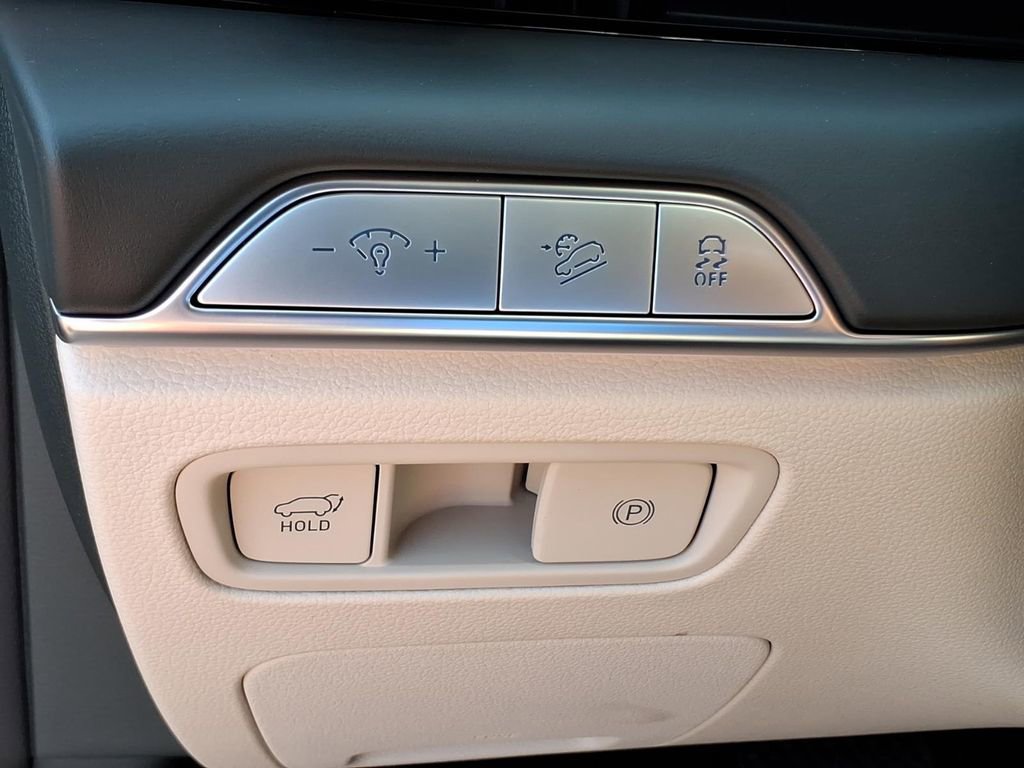 New 2026 Genesis GV80 2.5T Prestige AWD/4WD image 17