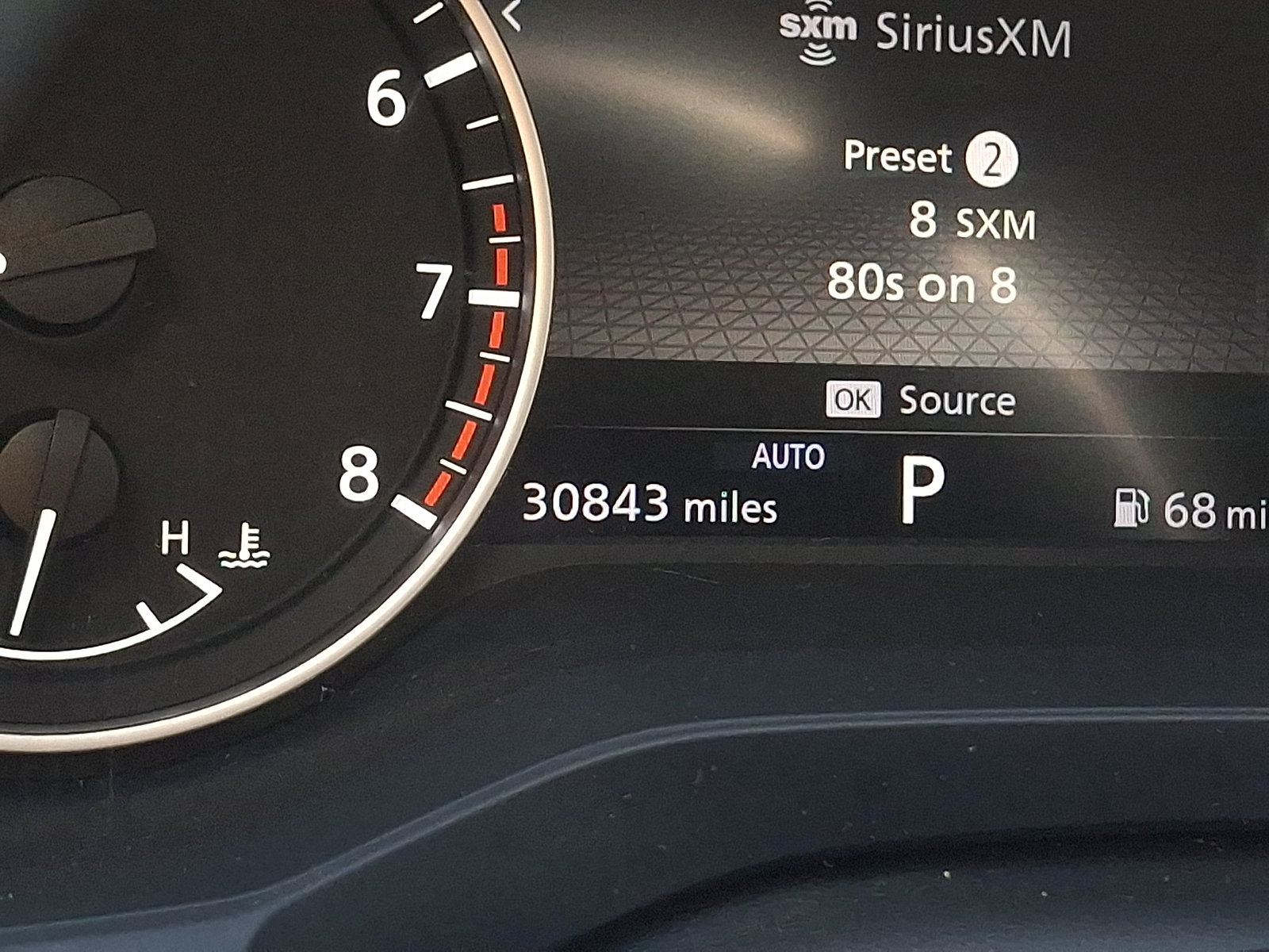 Certified 2024 Nissan Pathfinder S AWD/4WD image 19