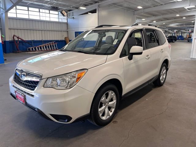 Used 2015 Subaru Forester 2.5i Premium w/ Popular Package #2 image 7