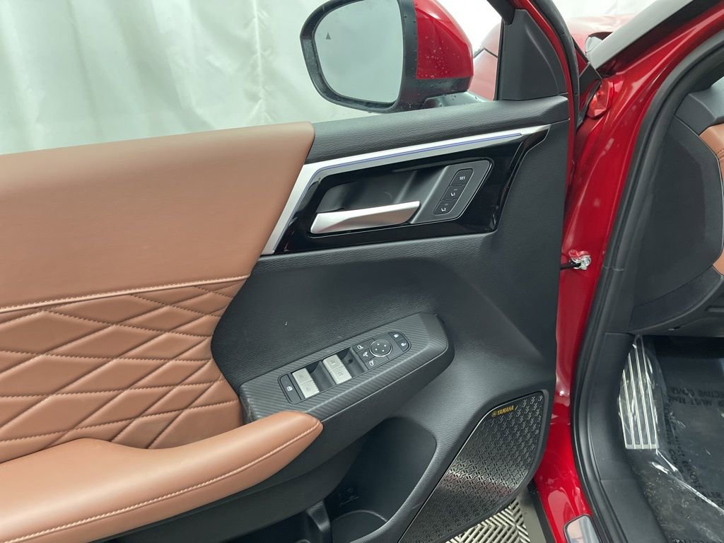 New 2026 Mitsubishi Outlander SEL image 21