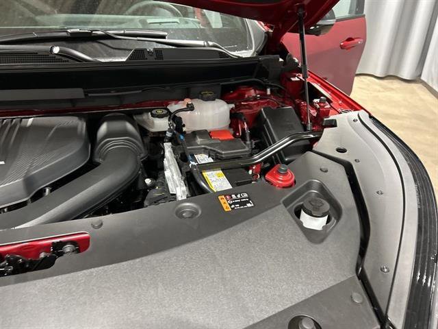 New 2026 Buick Enclave Sport Touring w/ Power Package image 13