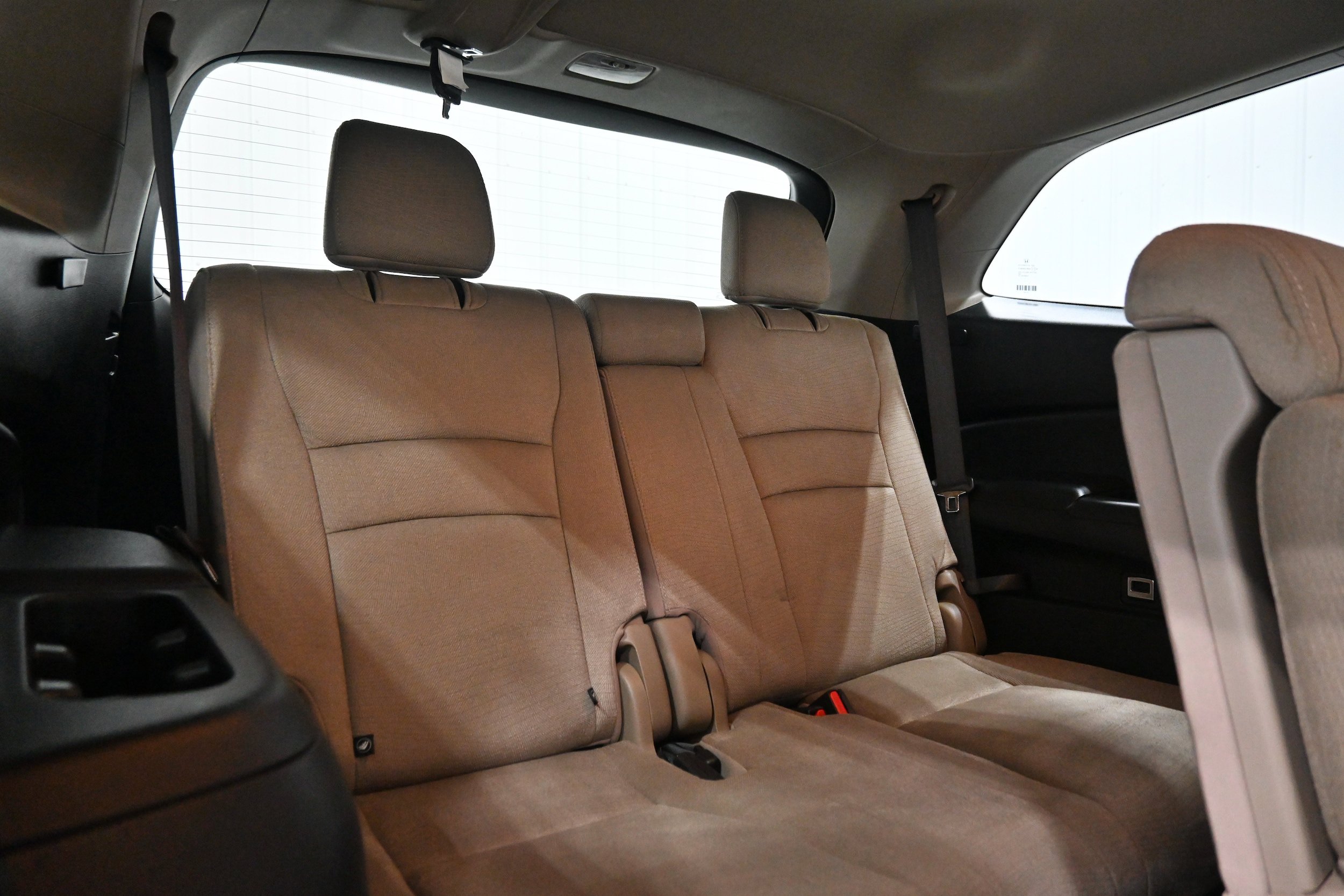 Used 2018 Honda Pilot EX image 28
