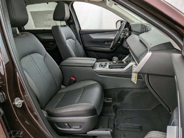 New 2026 MAZDA CX-90 3.3 Turbo w/ Premium Sport Pkg AWD/4WD image 22