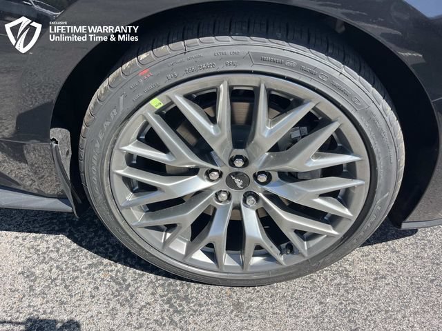 New 2026 Ford Mustang GT Premium RWD image 11