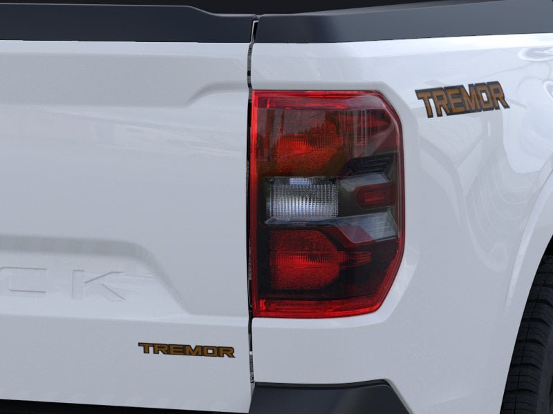 New 2026 Ford Maverick Tremor AWD/4WD image 48
