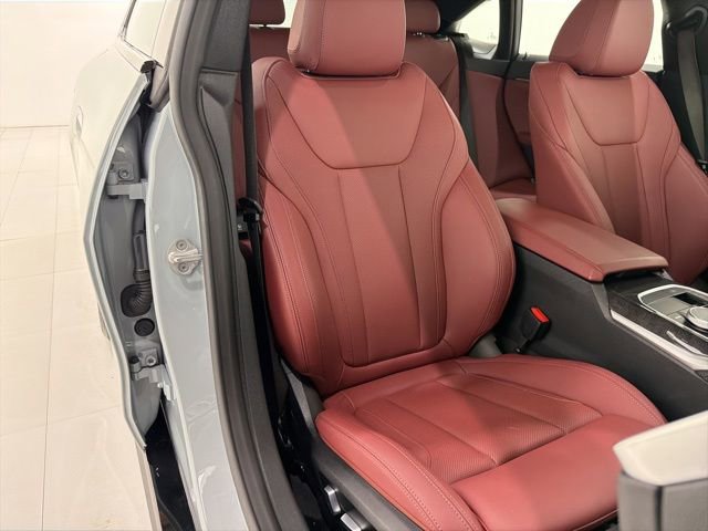 Certified 2024 BMW 440i xDrive w/ Premium Package AWD/4WD image 19