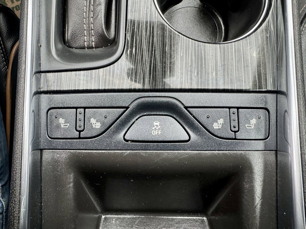 Used 2019 Chevrolet Impala Premier image 23