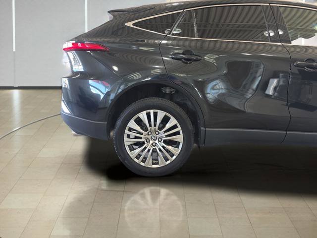 Used 2021 Toyota Venza Limited w/ Advanced Technology Package image 31