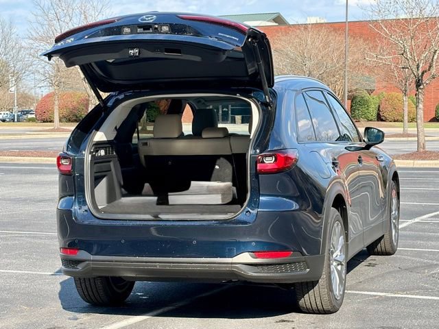 Used 2026 MAZDA CX-90 Plug-In Hybrid w/ Preferred AWD/4WD image 18