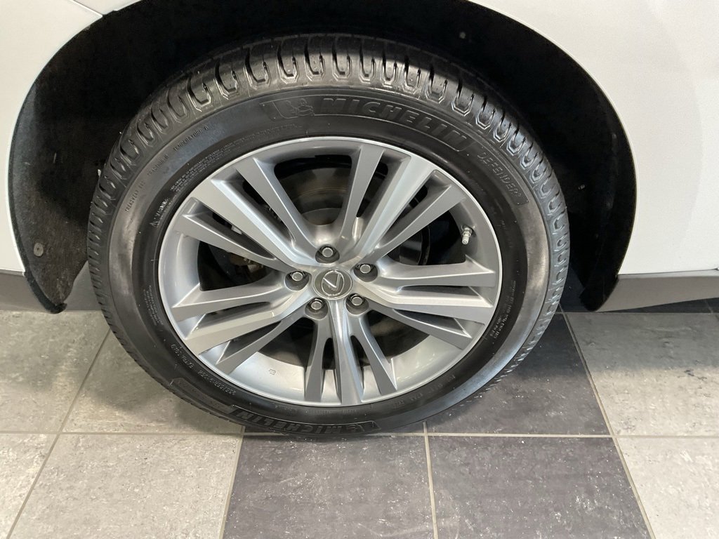 Used 2015 Lexus RX 350 AWD image 7
