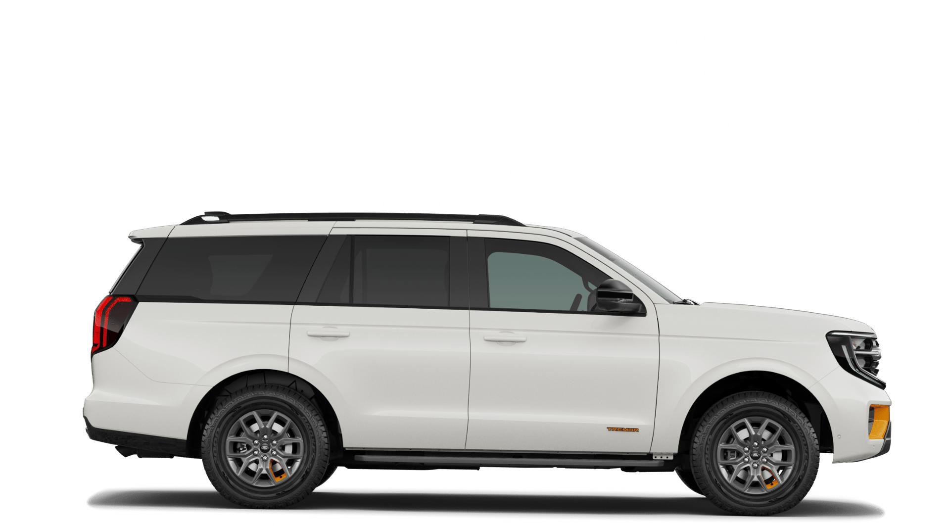 New 2026 Ford Expedition Tremor image 51