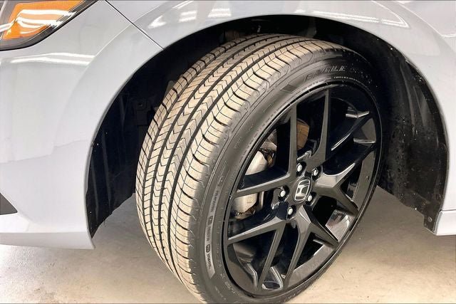 Certified 2023 Honda Civic Sport image 33