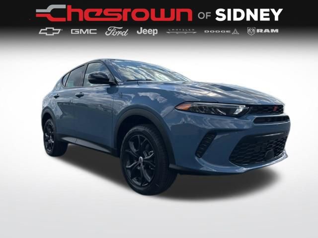 Used 2024 Dodge Hornet GT AWD/4WD image 11