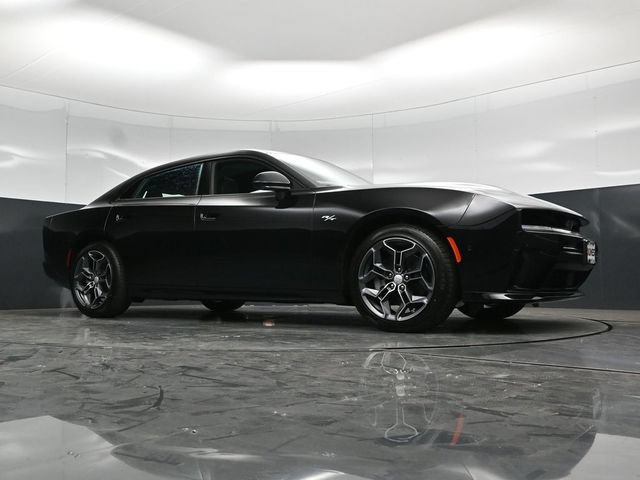 New 2026 Dodge Charger R/T AWD/4WD image 54