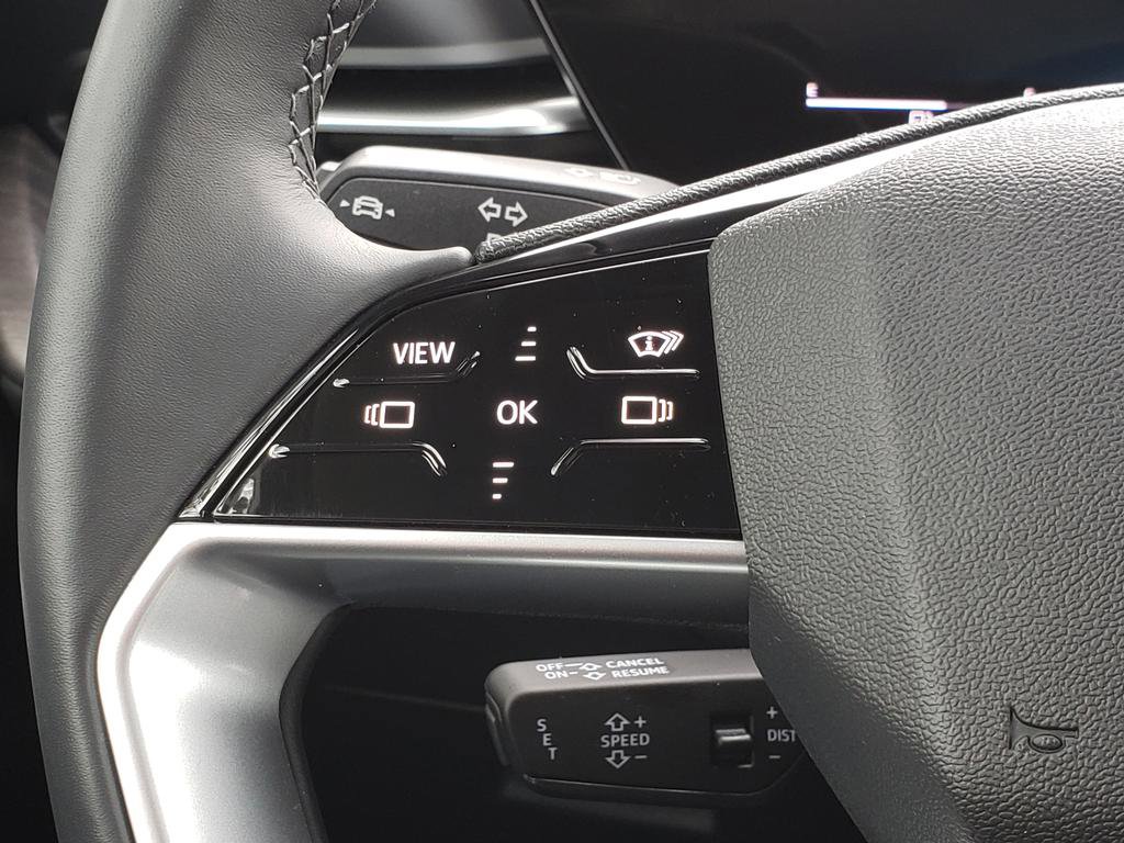 Used 2025 Audi Q5 Premium Plus w/ Premium Plus AWD/4WD image 20