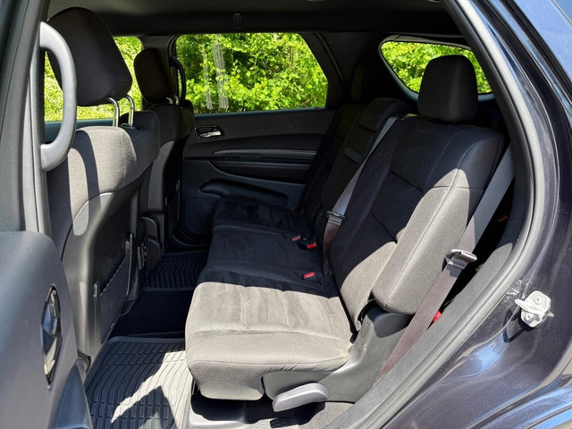 Used 2025 Dodge Durango GT w/ Blacktop Package AWD/4WD image 14