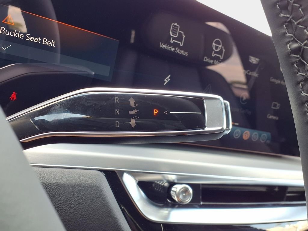 New 2026 Cadillac Lyriq Sport RWD image 22
