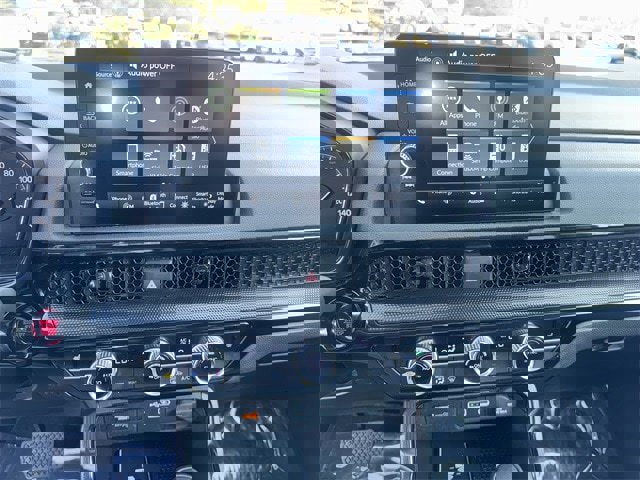 Used 2025 Honda CR-V EX-L image 20